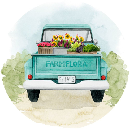 Picture of FARM FLORA COLLECTION C
