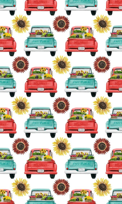 Picture of FARM FLORA COLLECTION E