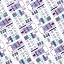 Picture of BONJOUR PARIS COLLECTION H