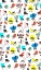 Picture of MOD CATS COLLECTION E