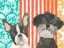Picture of PARLOR POOCH COLLECTION A