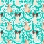 Picture of PARLOR POOCH COLLECTION I