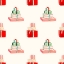 Picture of CHRISTMAS COAST COLLECTION I