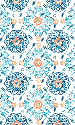 Picture of MEDALLION MEDLEY COLLECTION E