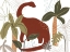 Picture of MIGHTY DINOS COLLECTION A