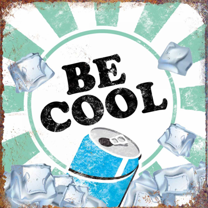 Picture of BE COOL