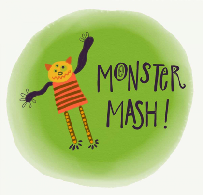Picture of MONSTER MASH