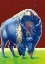 Picture of MR. BISON