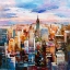 Picture of SKY OVER 