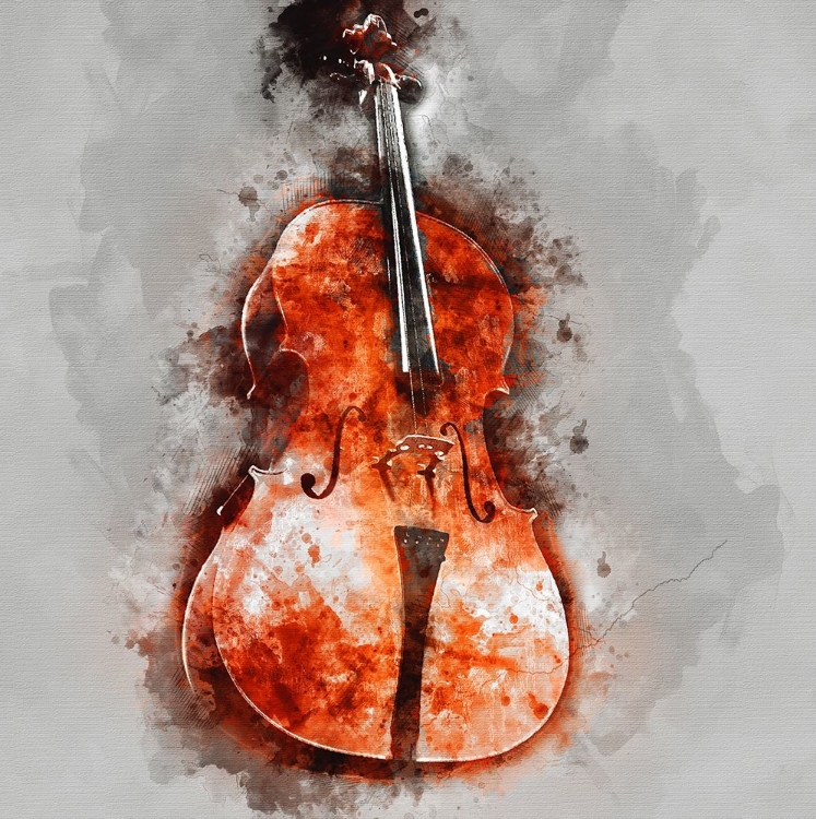 Picture of VIOLIN