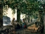 Picture of TERRACE OF THE SEASHORE, 1828