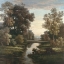 Picture of TRANQUILITY I