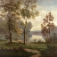 Picture of TRANQUILITY II