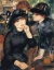 Picture of GIRLS IN BLACK