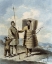 Picture of WARRIOR WITH A SHIELD