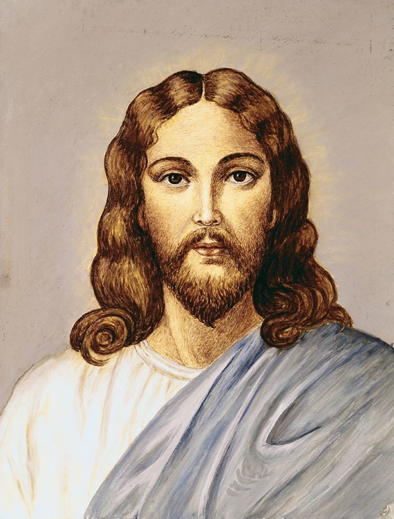 Picture of CHRIST