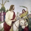 Picture of ENTRY INTO JERUSALEM
