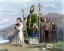 Picture of SAINT PATRICK JOURNEYS TO TARA