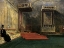Picture of INTERIOR OF THE SISTINE CHAPEL