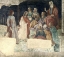 Picture of A YOUNG MAN IS GREETED BY THE LIBERAL ARTS