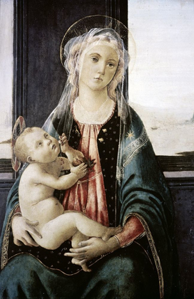 Picture of MADONNA DEL MARE