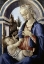 Picture of VIRGIN AND CHILD