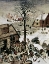 Picture of CENSUS AT BETHLEHEM - DETAIL