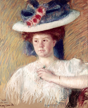 Picture of PORTRAIT OF HELEN SEARS