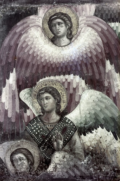 Picture of ARCHANGEL SERAPHIM