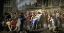 Picture of TRANSFERRING THE BODIES OF ST. GERVASE AND ST. PROTASE