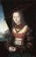 Picture of PORTRAIT OF A LADY