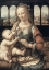 Picture of MADONNA OF THE CARNATION