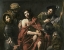 Picture of JESUS INSULTED BY THE SOLDIERS