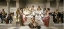 Picture of HEMICYCLE DE LECOLE DES BEAUX ARTS