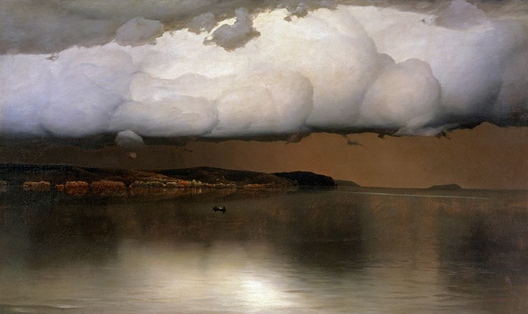 Picture of SILENCE