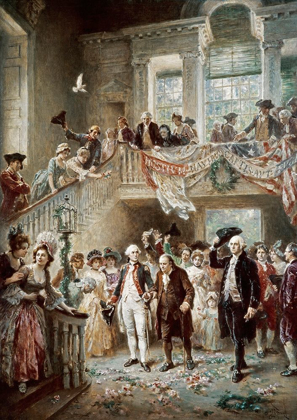 Picture of CONSTITUTIONAL CONVENTION