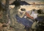 Picture of THE CANOE, A TAHITIAN FAMILY