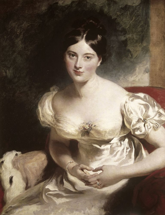 Picture of MARGARET, COUNTESS OF BLESSINGTON