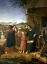 Picture of CHRIST IN THE CARPENTER SHOP