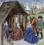 Picture of NATIVITY WITH THREE KINGS