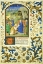 Picture of THE ADORATION OF THE MAGI: BOOK OF HOURS (DETAIL)