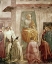 Picture of ST. PETER IN THE TEACHERS CHAIR