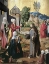 Picture of CHRIST LEAVING THE HOLY WOMEN