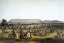 Picture of ENCAMPMENT OF PIEKANN INDIANS NEAR FORT MCKENZIE