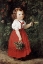 Picture of EMMA, DAUGHTER OF THE ARTIST