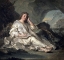 Picture of LA MADELEINE OU UNE PENITENTE DANS LE DESERT