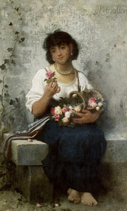 Picture of ROSE SELLER