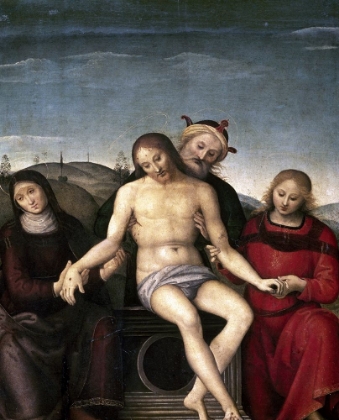 Picture of PIETA