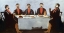 Picture of A FEAST OF FIVE PRINCES