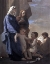 Picture of HOLY FAMILY